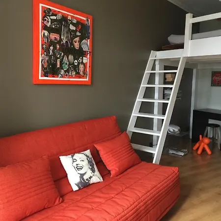 Studio Vue Mer