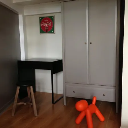 Studio Vue Mer Apartment *