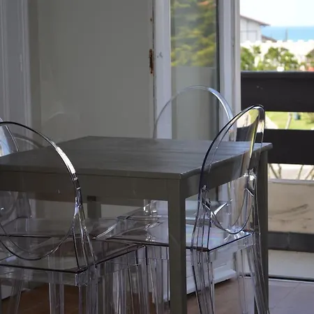 Studio Vue Mer * Biarritz