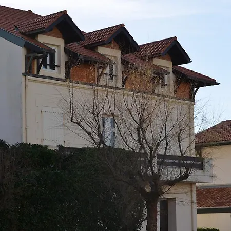 Studio Vue Mer Apartment Biarritz