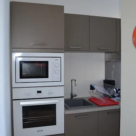 Studio Vue Mer Apartment Biarritz