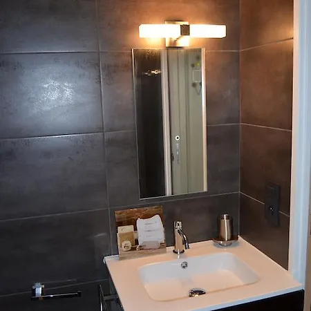 Apartment Studio Vue Mer *