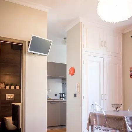 Apartment Studio Vue Mer